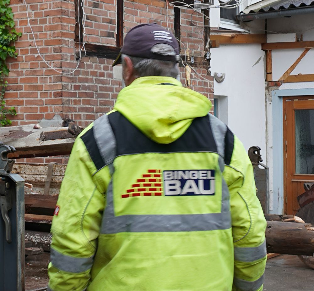 Tiefbaufacharbeiter*in (m/w/d)